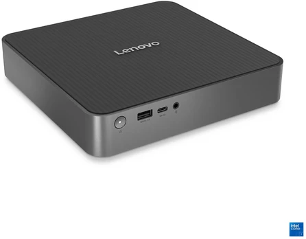Lenovo IdeaCentre Mini 01IRH10R Luna Pilkas (91B2005HMK)