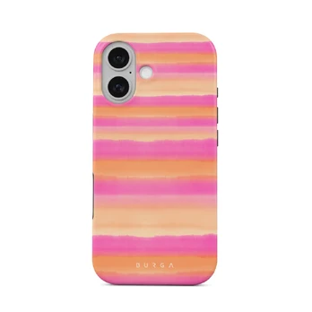 Sun Lover - iPhone 16 Case, Tough (MagSafe) / N/A
