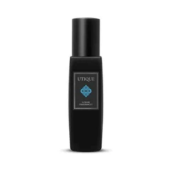 UTIQUE Ambergris kvepalai 15 ml 24H
