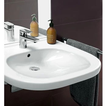 Praustuvas Gustavsberg Care 55 cm