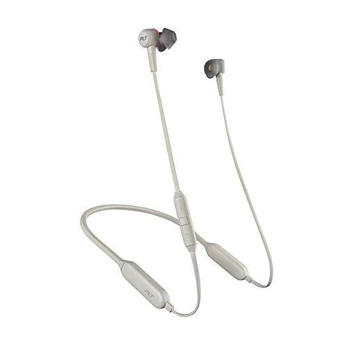 HP Poly BackBeat GO 410 - Ausinės Pilka