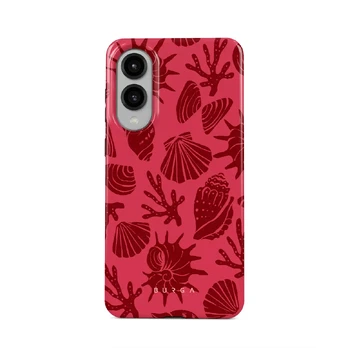Solace - Samsung Galaxy S25 Edge Case