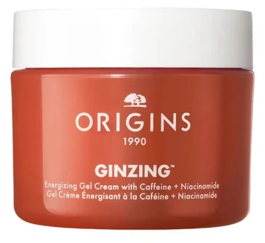 Veido kremas - gelis Origins Ginzing Energizing, 50.0 ml