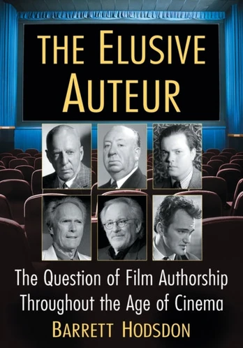 Elusive Auteur