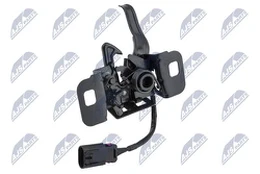 Gaubto užraktas NTY EZC-PL-081