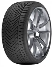 215/55R16 TAURUS ALL SEASON 97V XL M+S 3PMSF kaina