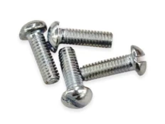 Sraigtai DIN 7985 Haushalt, 3 mm x 14 mm, 1000 vnt. kaina