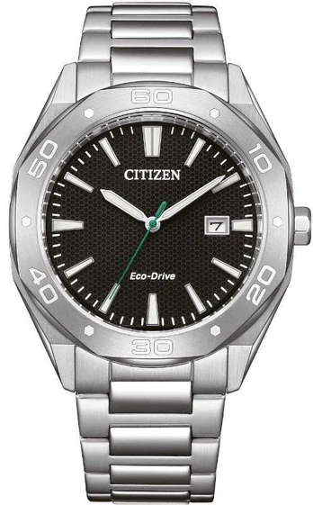 Laikrodis Citizen Eco-Drive BM7631-52E
