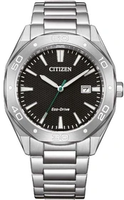 Laikrodis Citizen Eco-Drive BM7631-52E kaina
