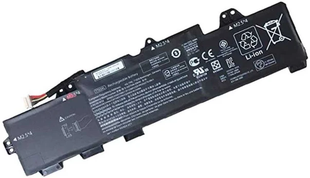 HP Baterija 3Cells 56Wh 4.85Ah