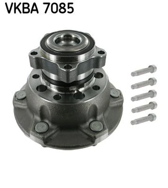 SKF VKBA 7085 Wheel bearing kit