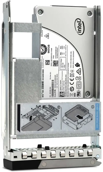 1,92 TB 400-BCLR