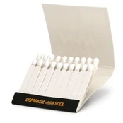 Nishman Disposable Alum Stick 24x20mm kaina