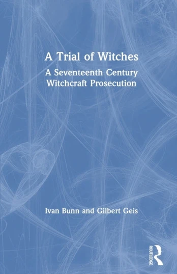 Trial of Witches