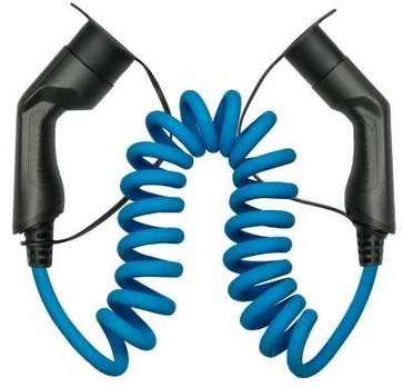 Good Connections kabelmeister E-Auto-Ladekabel Mode 3, 3-ph. 32A 22kW 5m