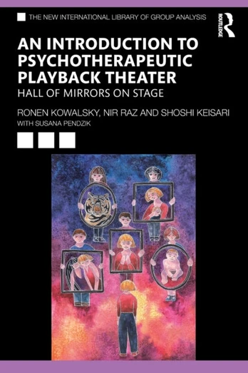 Introduction to Psychotherapeutic Playback Theater