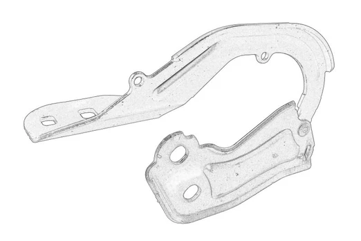 Variklio gaubto vyris 1750016