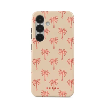 Happy Hour - Samsung Galaxy S25 Plus Case, Tough (Magnetic) / N/A