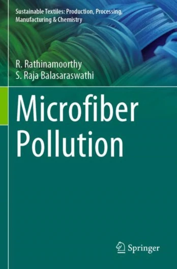 Microfiber Pollution