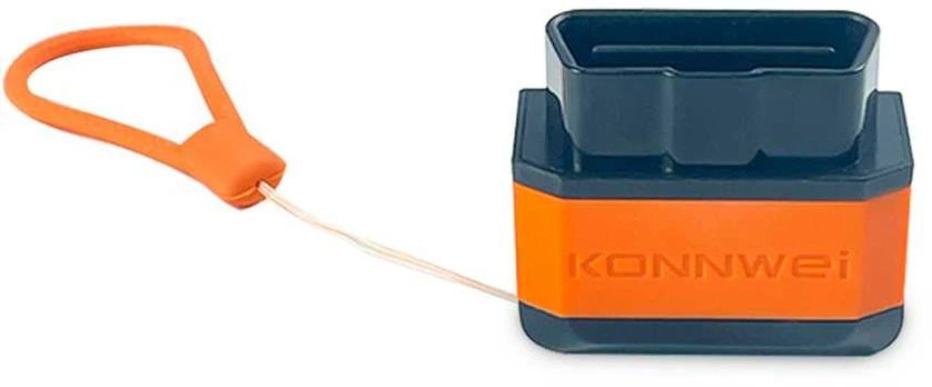 Miernik diagnostyczny Konnwei KW905