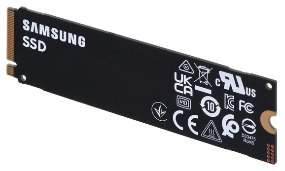 Samsung PM9B1, 1 TB, M.2, 3600 MB/s