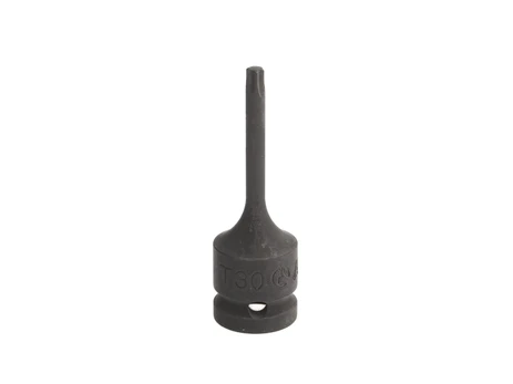 Galvutė TORX 1/2" T30 84014-3T30