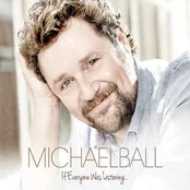 CD Michael Ball - If Everyone Was Listening