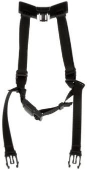 Smakro dirželis 3M SecureFit X5-P4PTCS1, Universalus dydis kaina