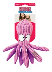 Kong - Kong Cuteseas Octopus Small - (KONGRL33E) kaina