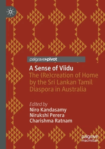 Sense of Viidu