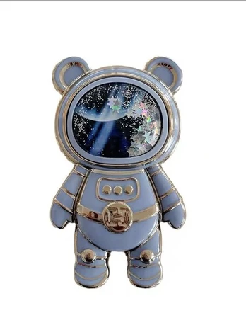 Telefono laikiklis Astronautas