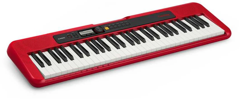 Sintezatorius Casio CT-S200RD