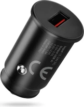 Everactive Car charger CC-15Q QC3. 0 18W 1XUSB