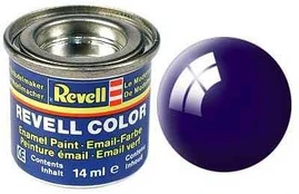 Revell Email Paint Night Mėlyna Gloss