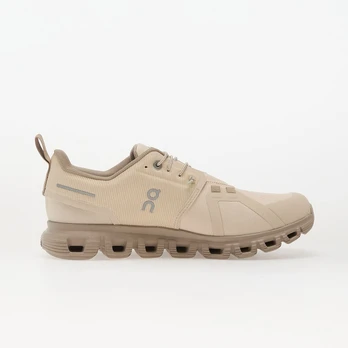 On Wmns Cloud 6 WP Sand/ Desert - Dydis 37 (3WF10054884 Laisvalaikio batai)