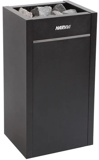 Elektrinė pirties krosnelė - HARVIA Virta