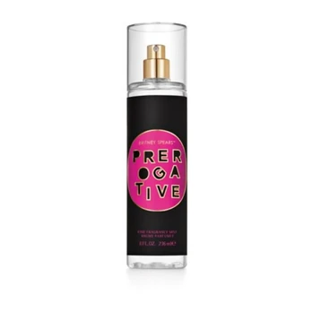 Britney Spears Prerogative Bodyspray 236 ml (unisex)