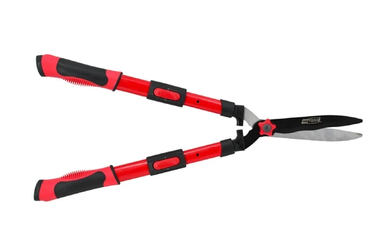 AW-Tools AWTOOLS TELESKOPINIS gyvatvorių žirklės 655-860 mm