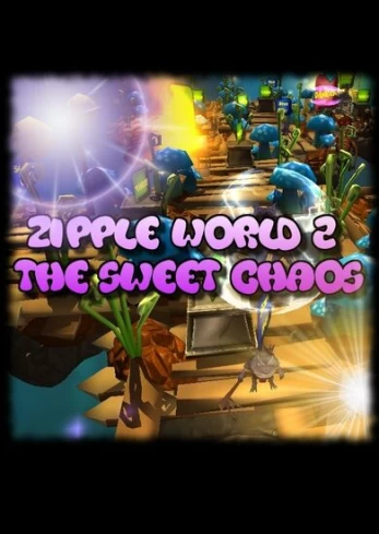 Zipple World 2: The Sweet Chaos PC