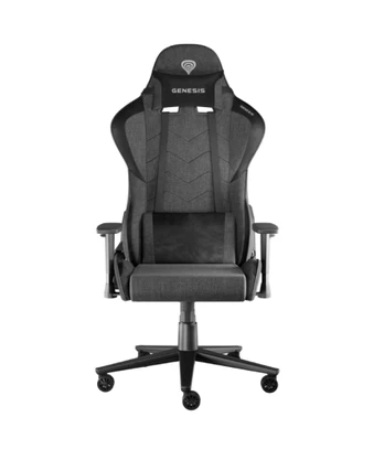 Genesis Nitro 550 G2 pilkas