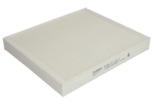 Salono filtras PURRO PUR-PC5021