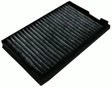 Filtras, salono oras DENCKERMANN M110756K