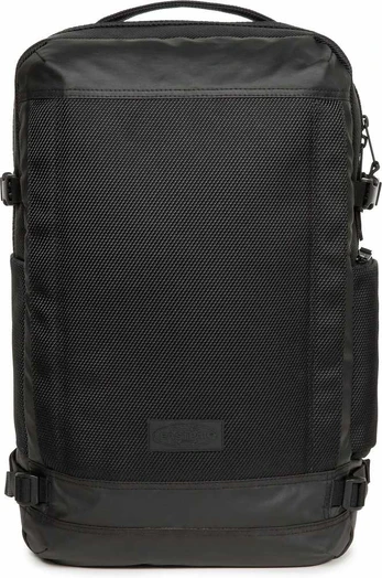 Eastpak TECUM M Cnnct Coat -reppu, musta