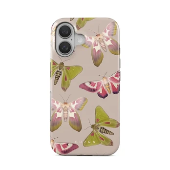 Metamorphosis - iPhone 16 Case, Tough (MagSafe) / N/A