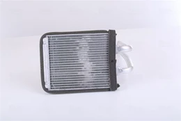 NISSENS NIS 77539 Interior heater radiator