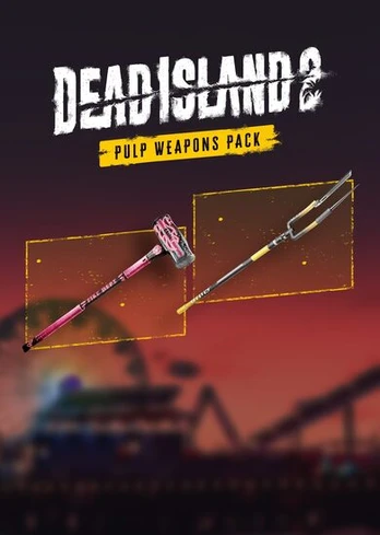 Dead Island 2 DLC PC