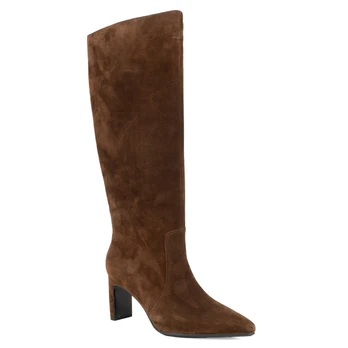 Auliniai moterims, Ruda, Boots