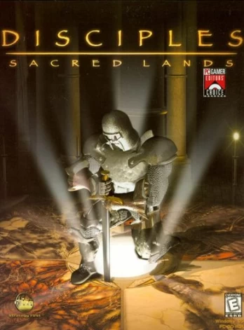 Disciples: Sacred Lands Gold