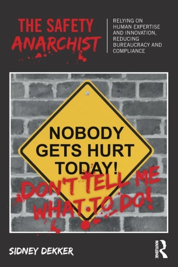 Safety Anarchist