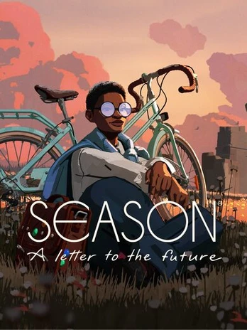 Season: A Letter To The Future PC